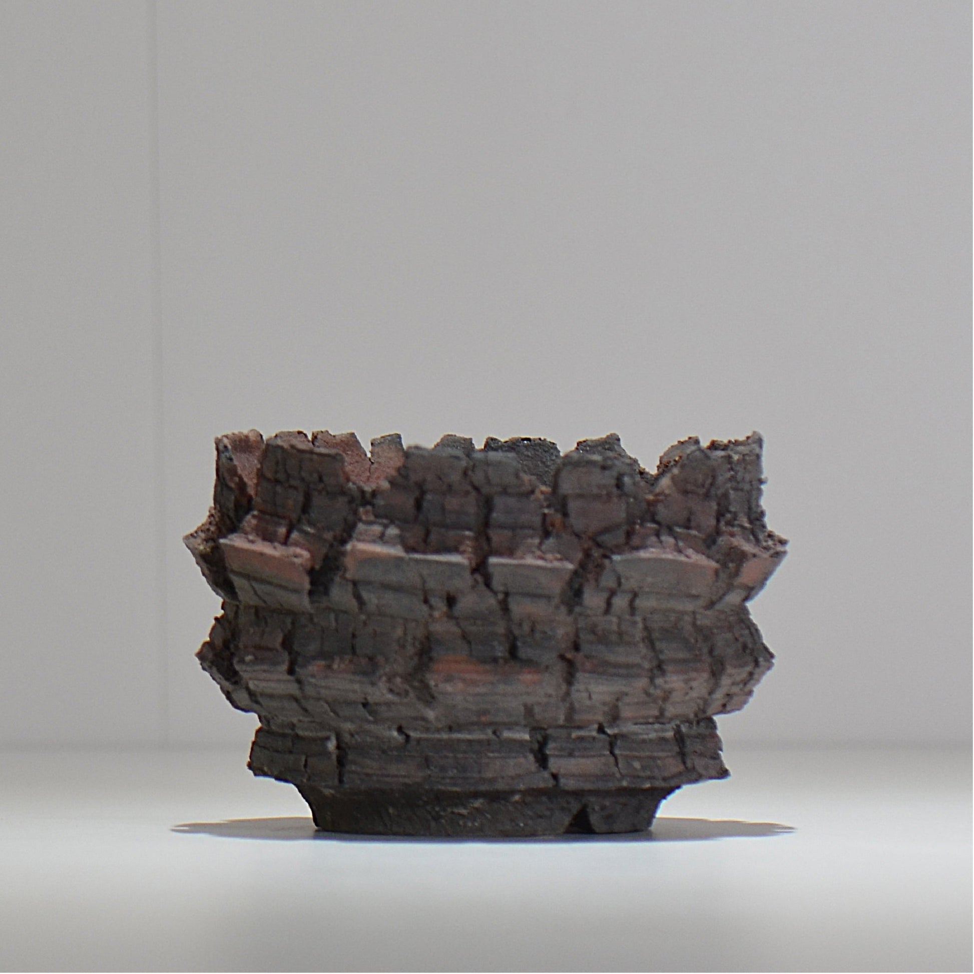 宮島將實 / mm2_ta19_s / 約 φ12cm / 植木鉢