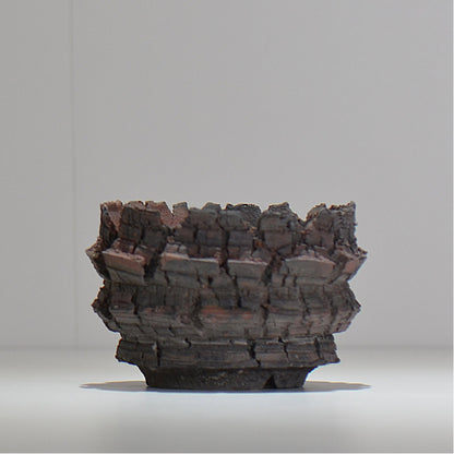 宮島將實 / mm2_ta19_s / 約 φ12cm / 植木鉢