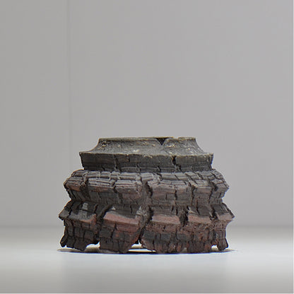 宮島將實 / mm2_ta19_s / 約 φ12cm / 植木鉢