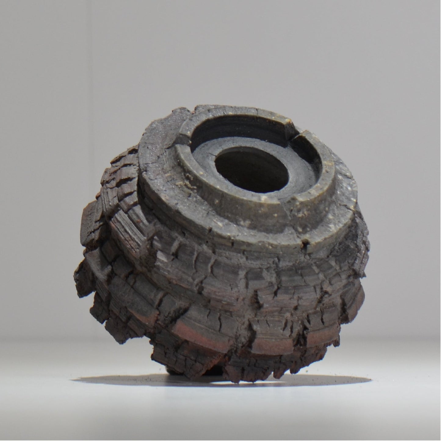 宮島將實 / mm2_ta19_s / 約 φ12cm / 植木鉢