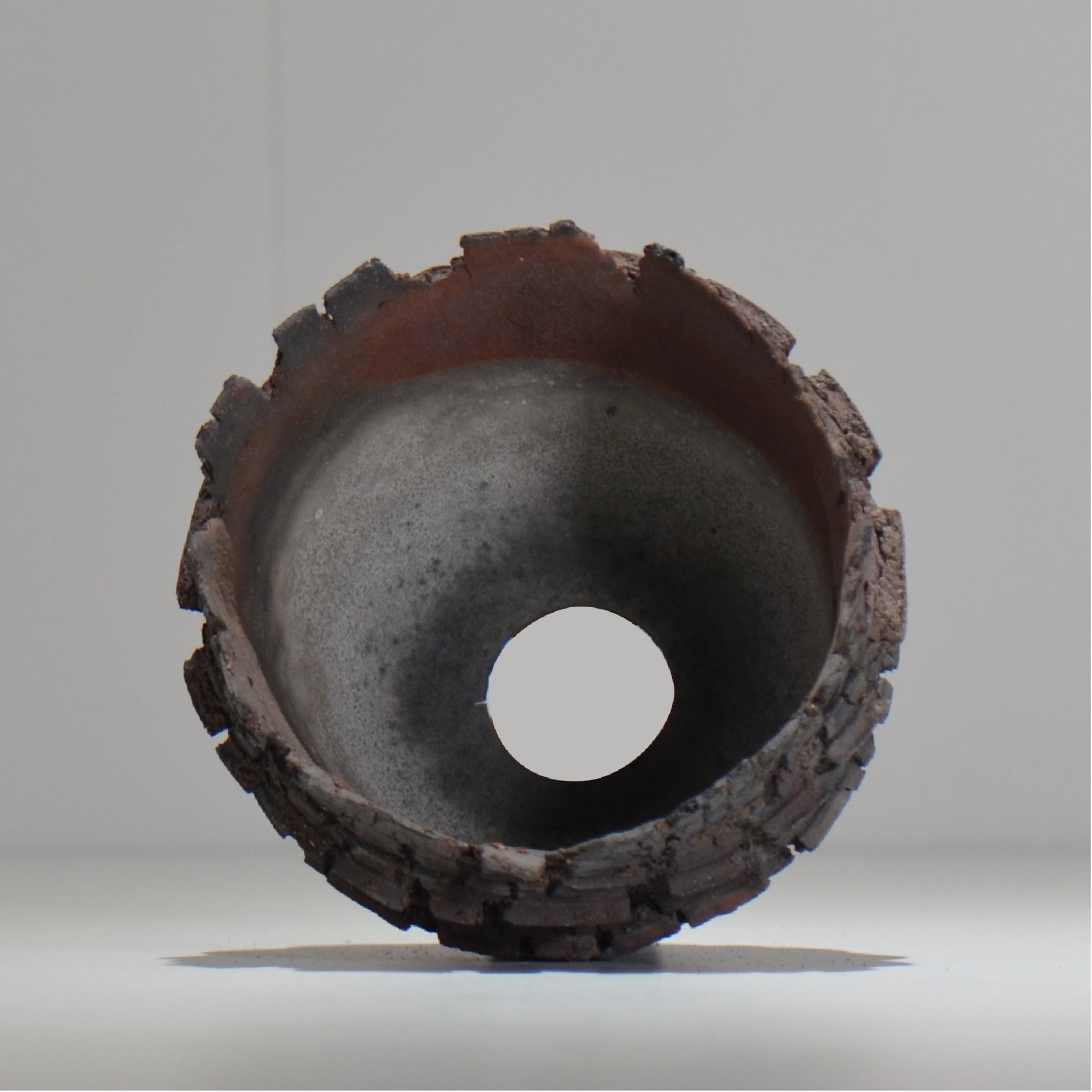 宮島將實 / mm2_ta19_s / 約 φ12cm / 植木鉢