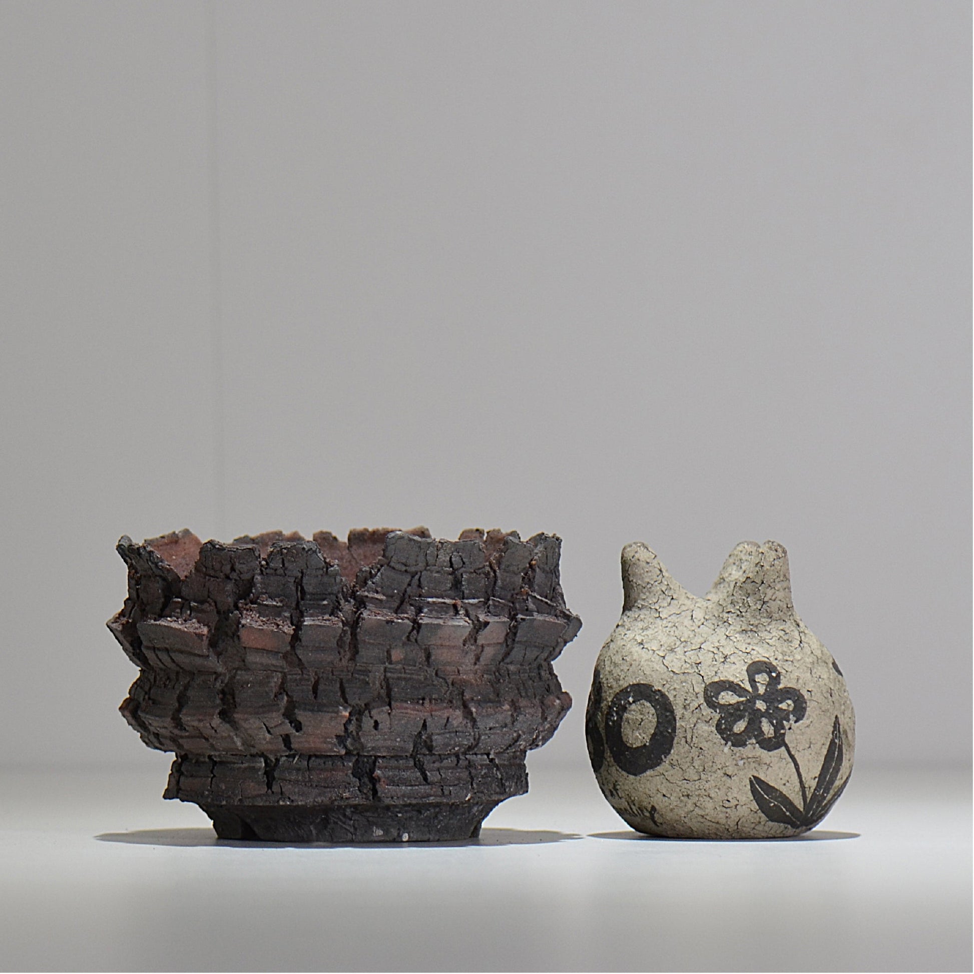 宮島將實 / mm2_ta19_s / 約 φ12cm / 植木鉢