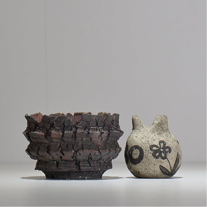 宮島將實 / mm2_ta19_s / 約 φ12cm / 植木鉢