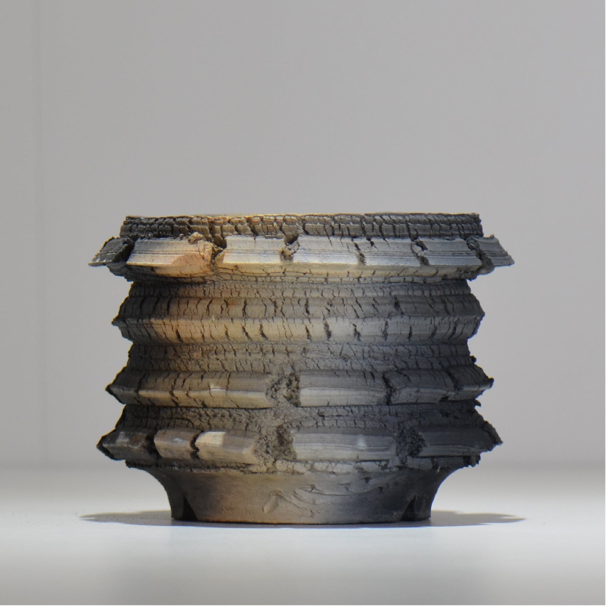 宮島將實 / mm2_ta20_s / 約 φ12cm / 植木鉢