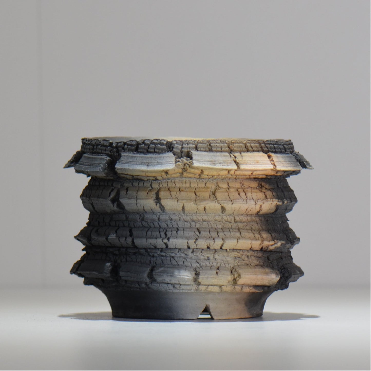 宮島將實 / mm2_ta20_s / 約 φ12cm / 植木鉢