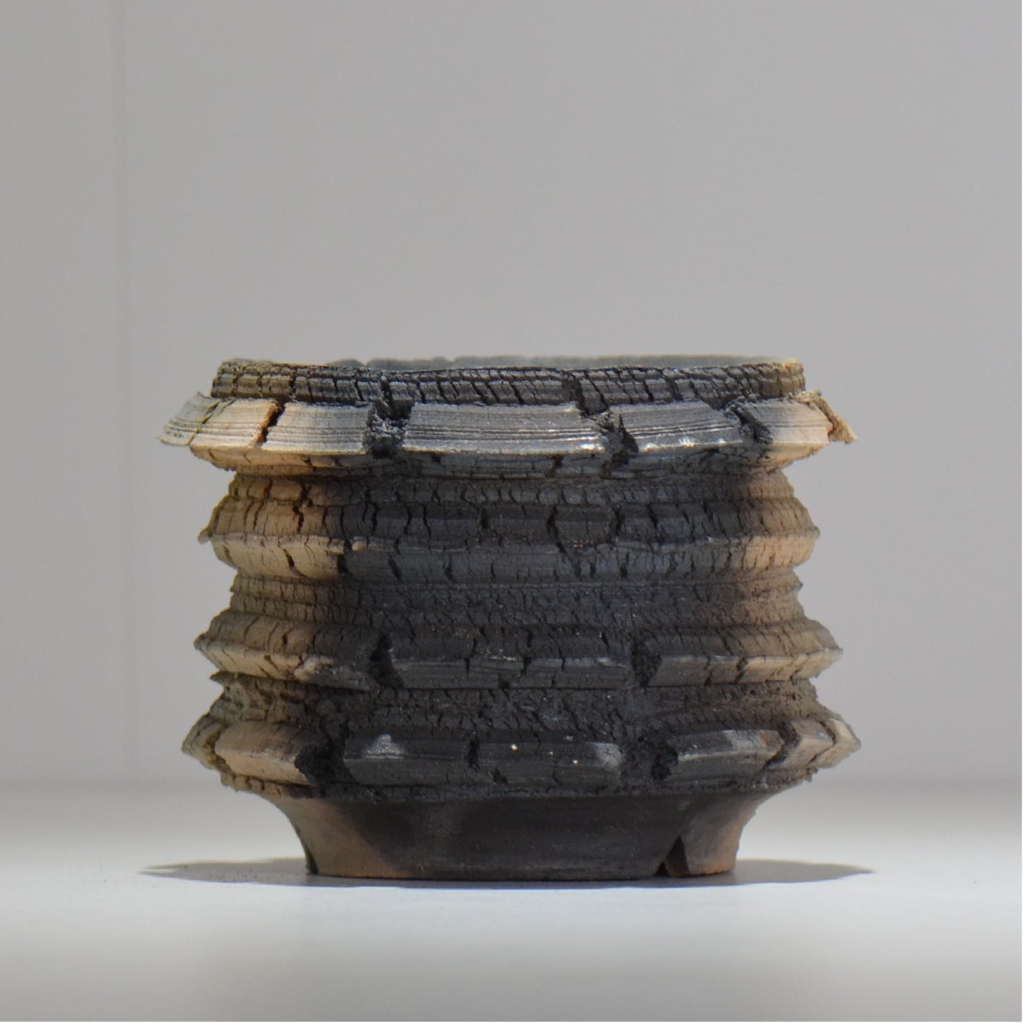 宮島將實 / mm2_ta20_s / 約 φ12cm / 植木鉢