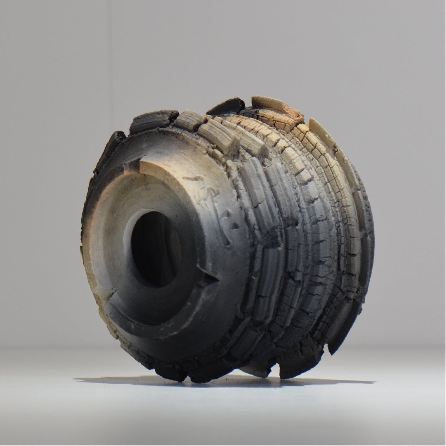 宮島將實 / mm2_ta20_s / 約 φ12cm / 植木鉢