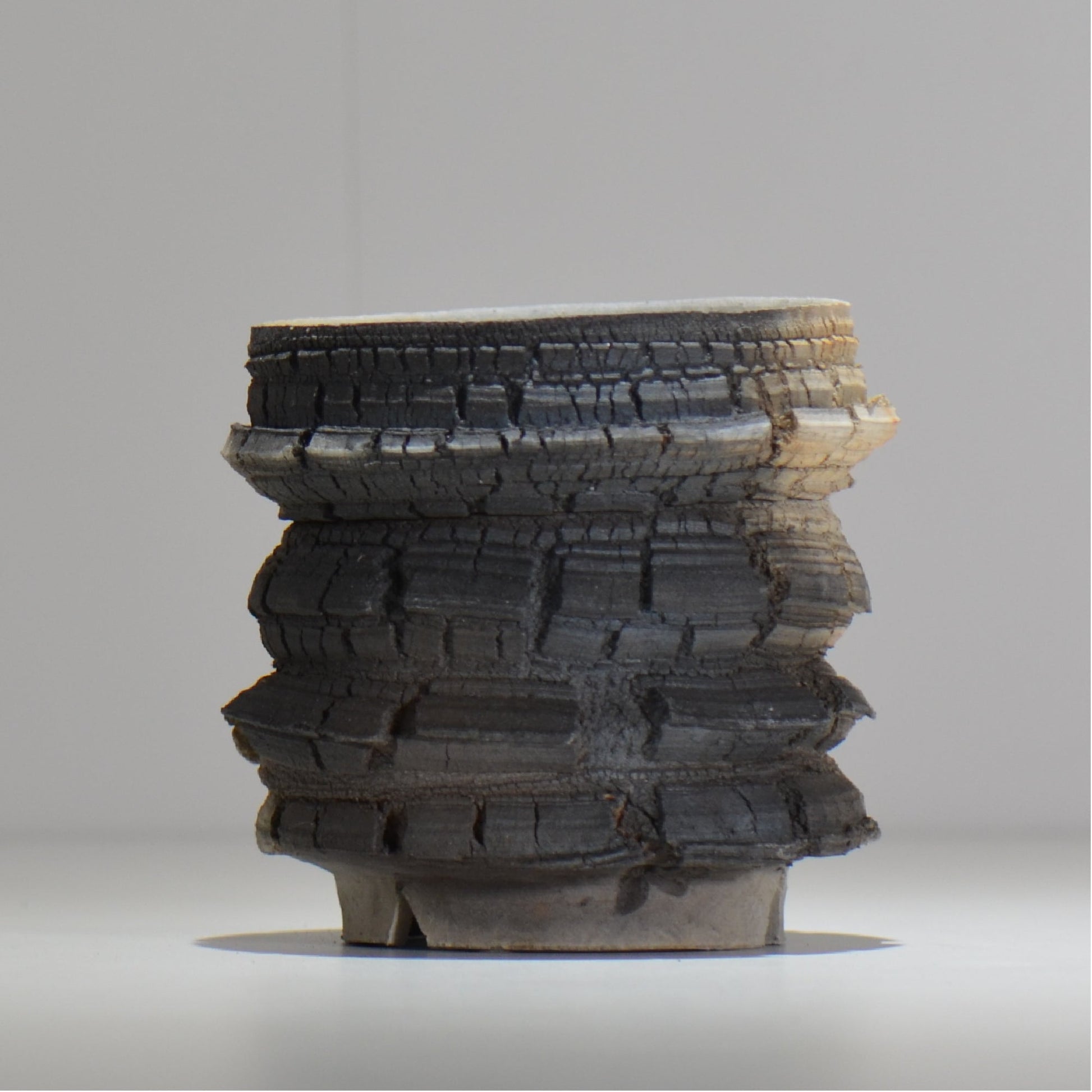 宮島將實 / mm2_ta21_s / 約 φ10.6cm / 植木鉢