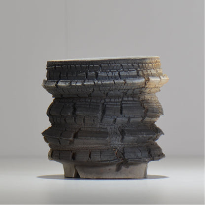 宮島將實 / mm2_ta21_s / 約 φ10.6cm / 植木鉢