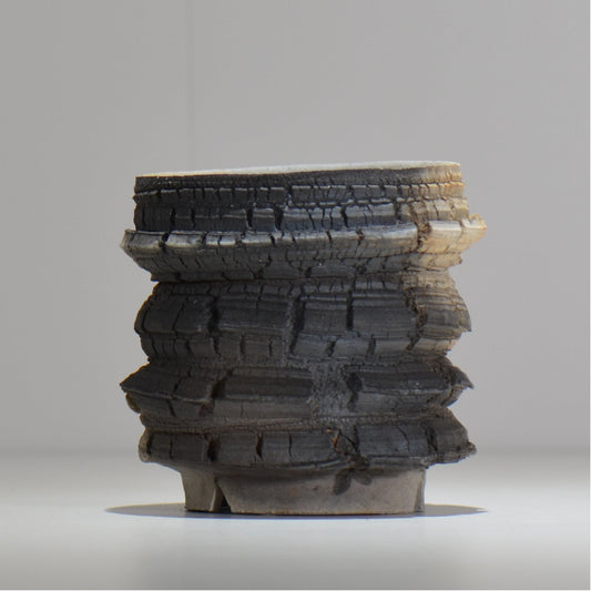 宮島將實 / mm2_ta21_s / 約 φ10.6cm / 植木鉢