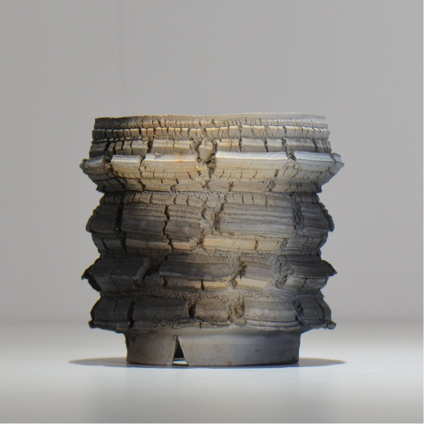 宮島將實 / mm2_ta21_s / 約 φ10.6cm / 植木鉢