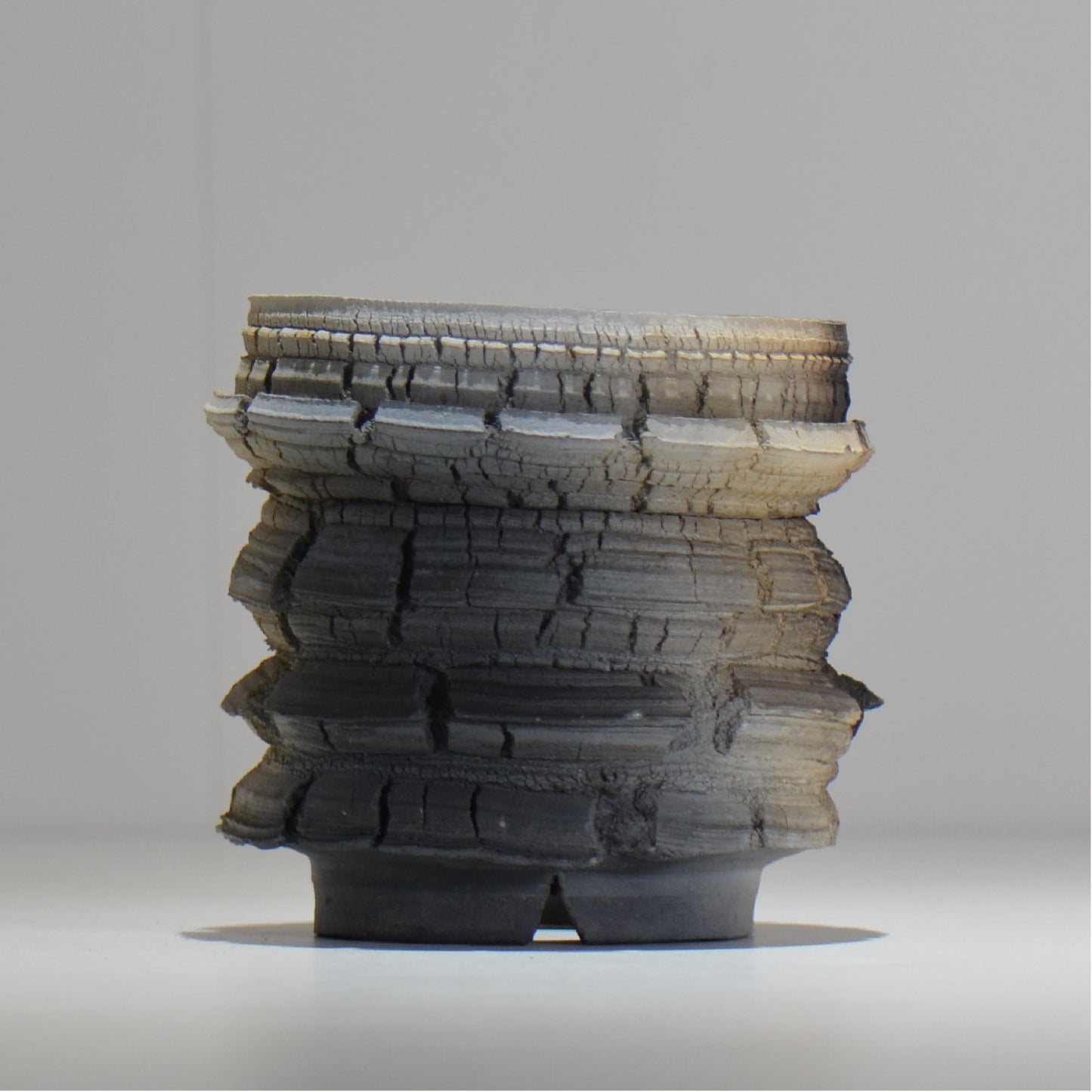 宮島將實 / mm2_ta21_s / 約 φ10.6cm / 植木鉢