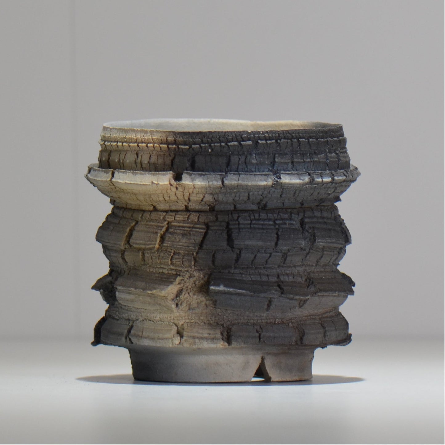 宮島將實 / mm2_ta21_s / 約 φ10.6cm / 植木鉢