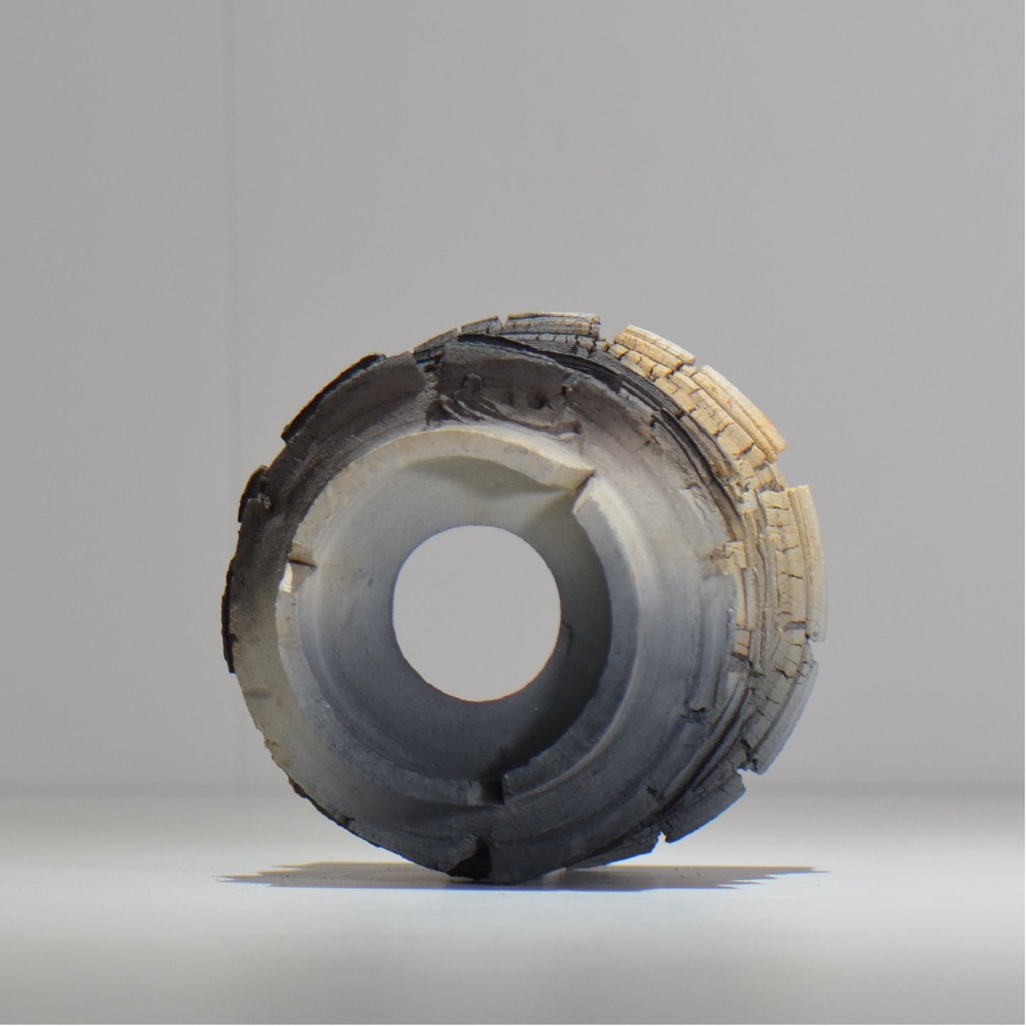 宮島將實 / mm2_ta21_s / 約 φ10.6cm / 植木鉢