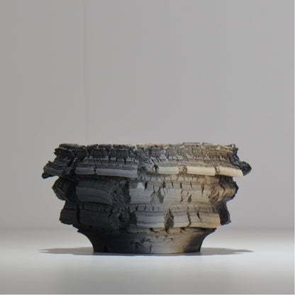 宮島將實 / mm2_ta22_m / 約 φ13.6cm / 植木鉢