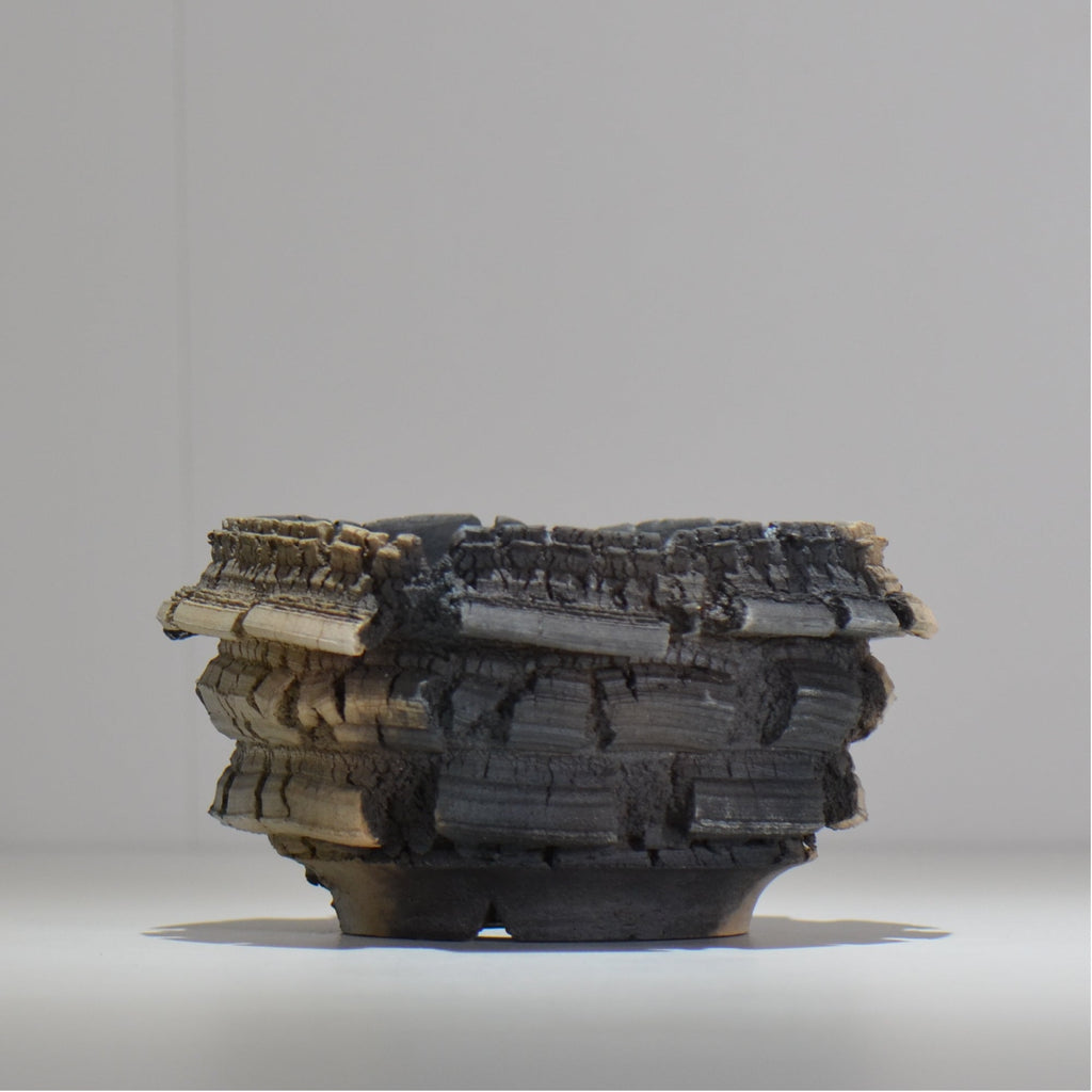 宮島將實 / mm2_ta22_m / 約 φ13.6cm / 植木鉢