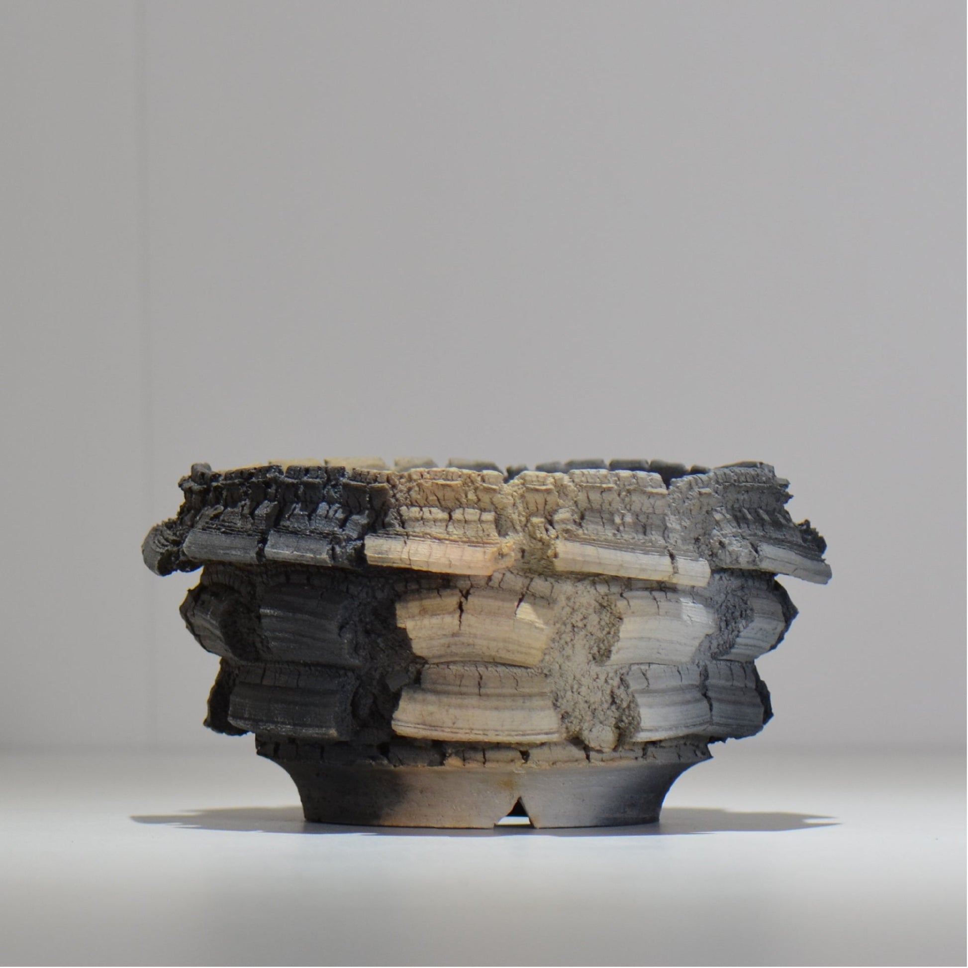 宮島將實 / mm2_ta22_m / 約 φ13.6cm / 植木鉢