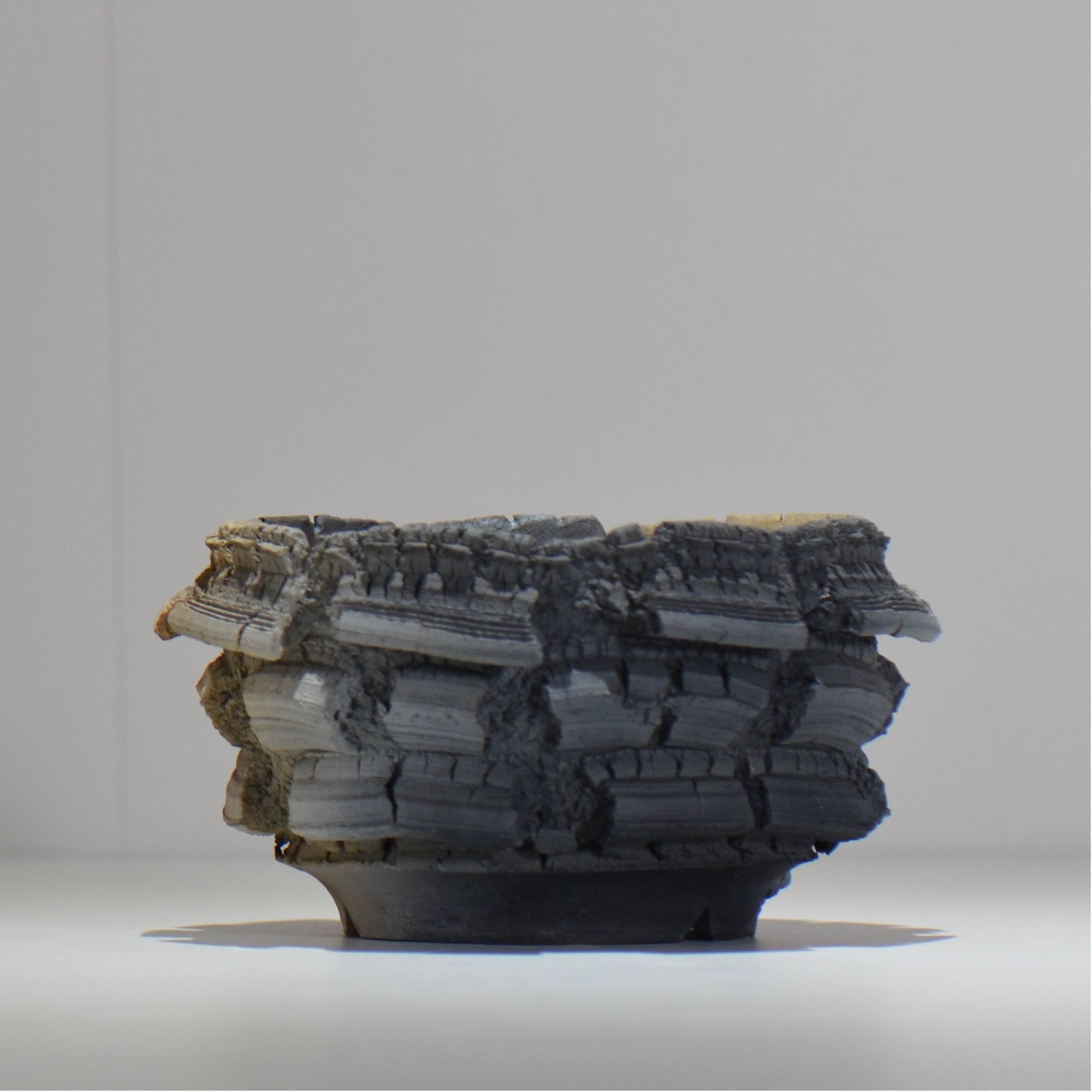 宮島將實 / mm2_ta22_m / 約 φ13.6cm / 植木鉢