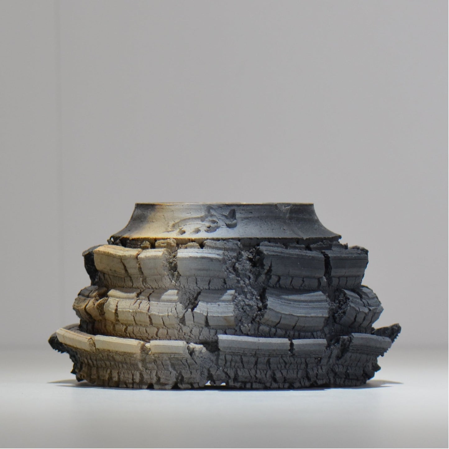 宮島將實 / mm2_ta22_m / 約 φ13.6cm / 植木鉢