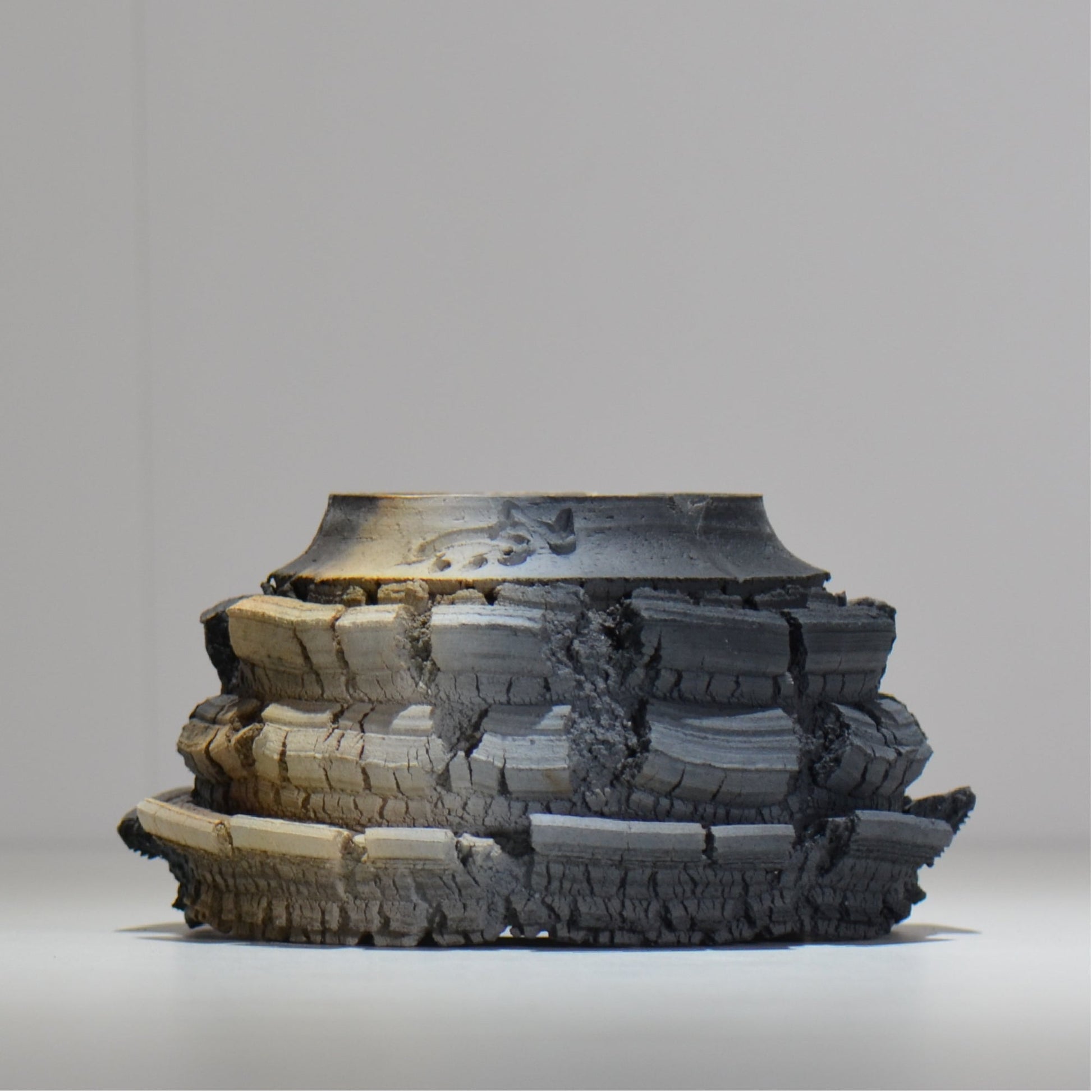 宮島將實 / mm2_ta22_m / 約 φ13.6cm / 植木鉢