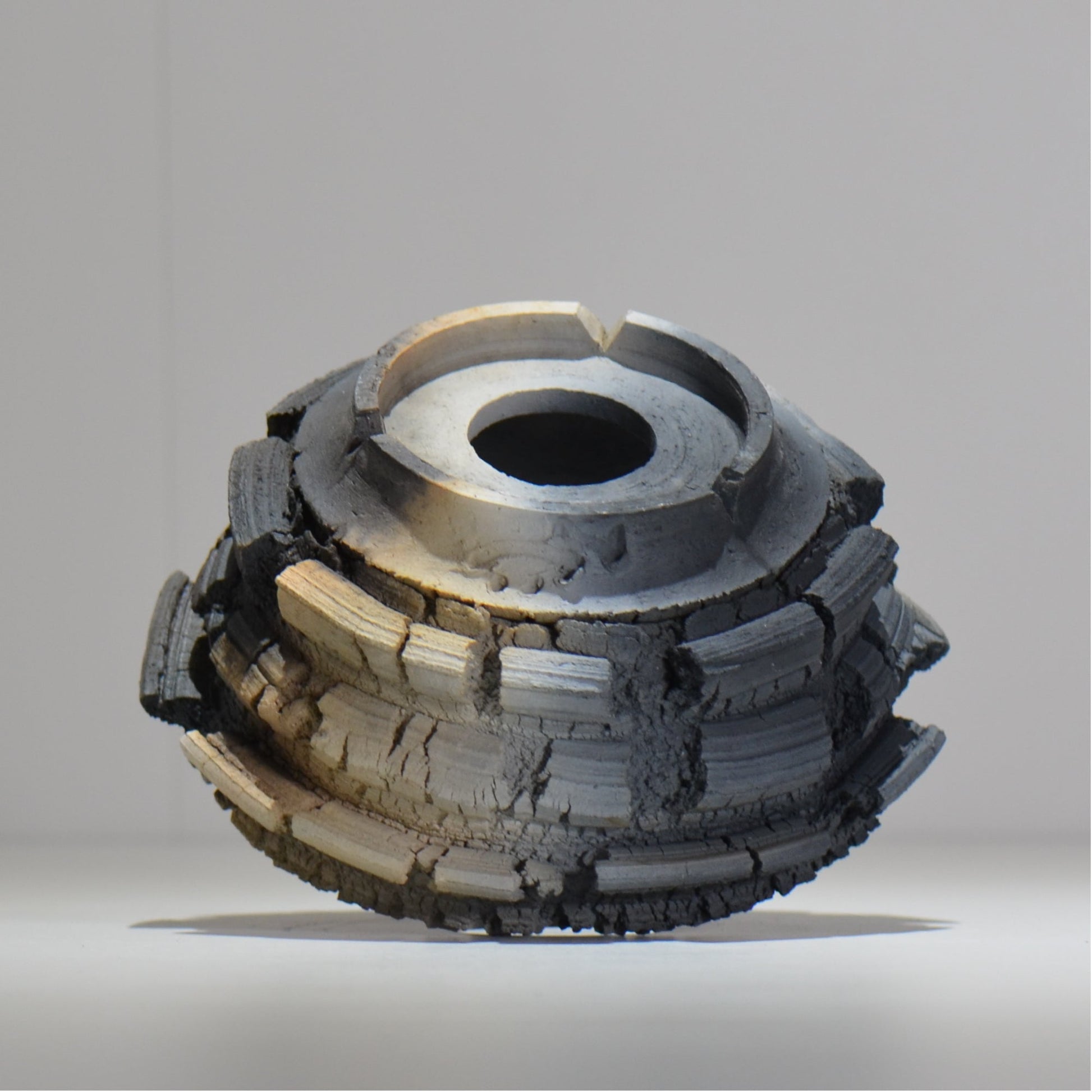 宮島將實 / mm2_ta22_m / 約 φ13.6cm / 植木鉢