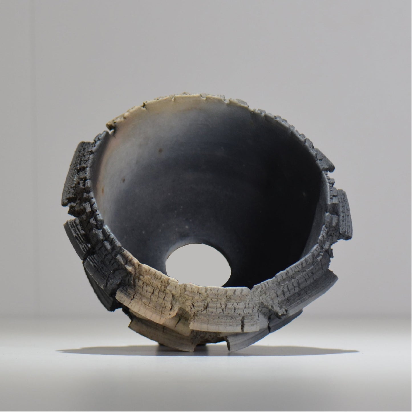 宮島將實 / mm2_ta22_m / 約 φ13.6cm / 植木鉢