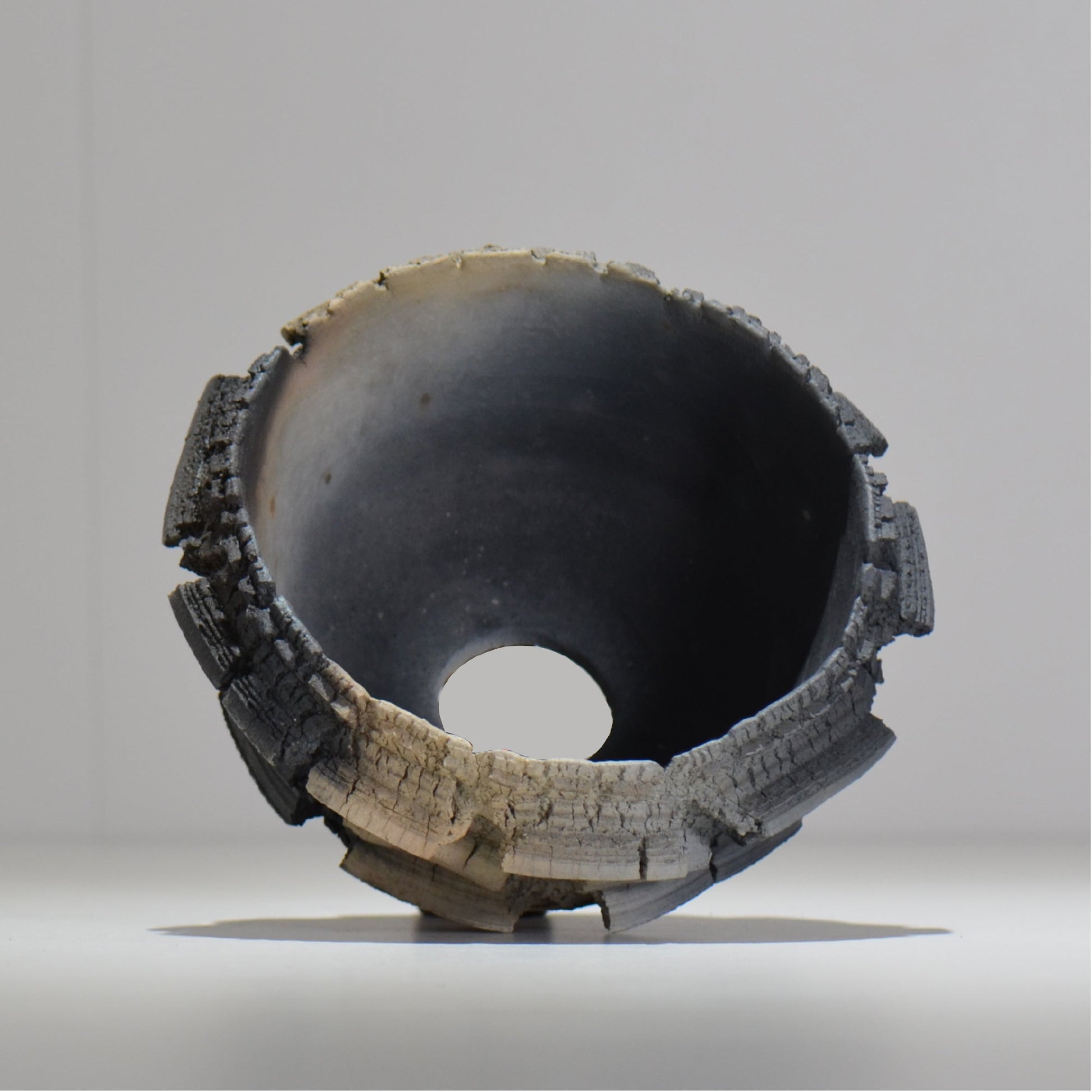 宮島將實 / mm2_ta22_m / 約 φ13.6cm / 植木鉢