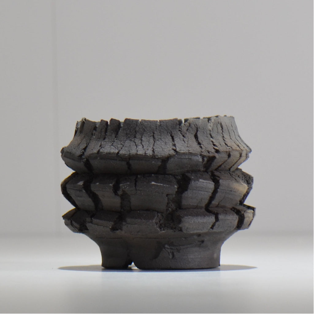 宮島將實 / mm2_ta25_xs / 約 φ8.8cm / 植木鉢