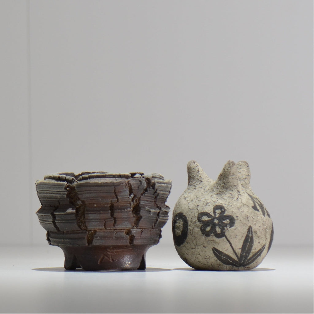 宮島將實 / mm2_ta26_xs / 約 φ8cm / 植木鉢