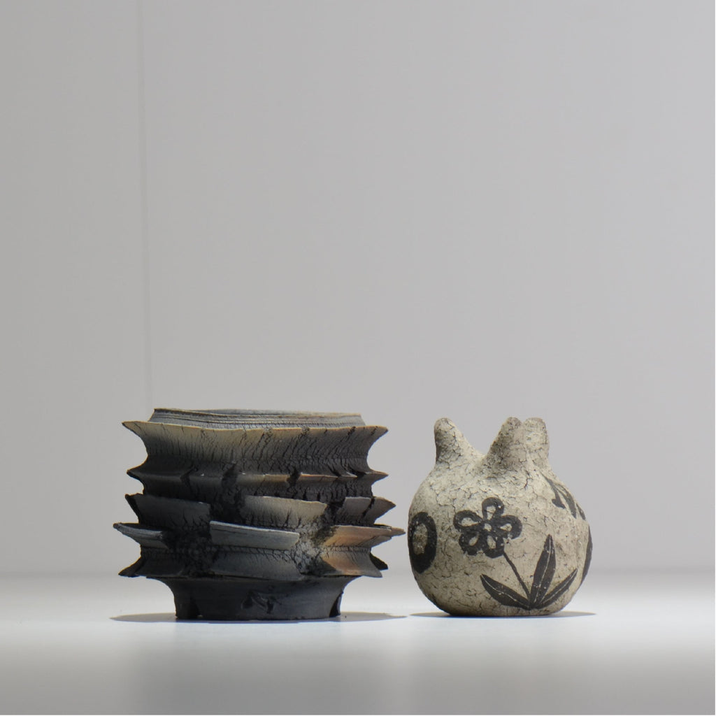 宮島將實 / mm2_ta30_xs / 約 φ8.5cm / 植木鉢