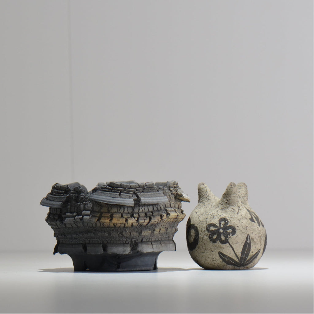 宮島將實 / mm2_ta31_s / 約 φ11cm / 植木鉢