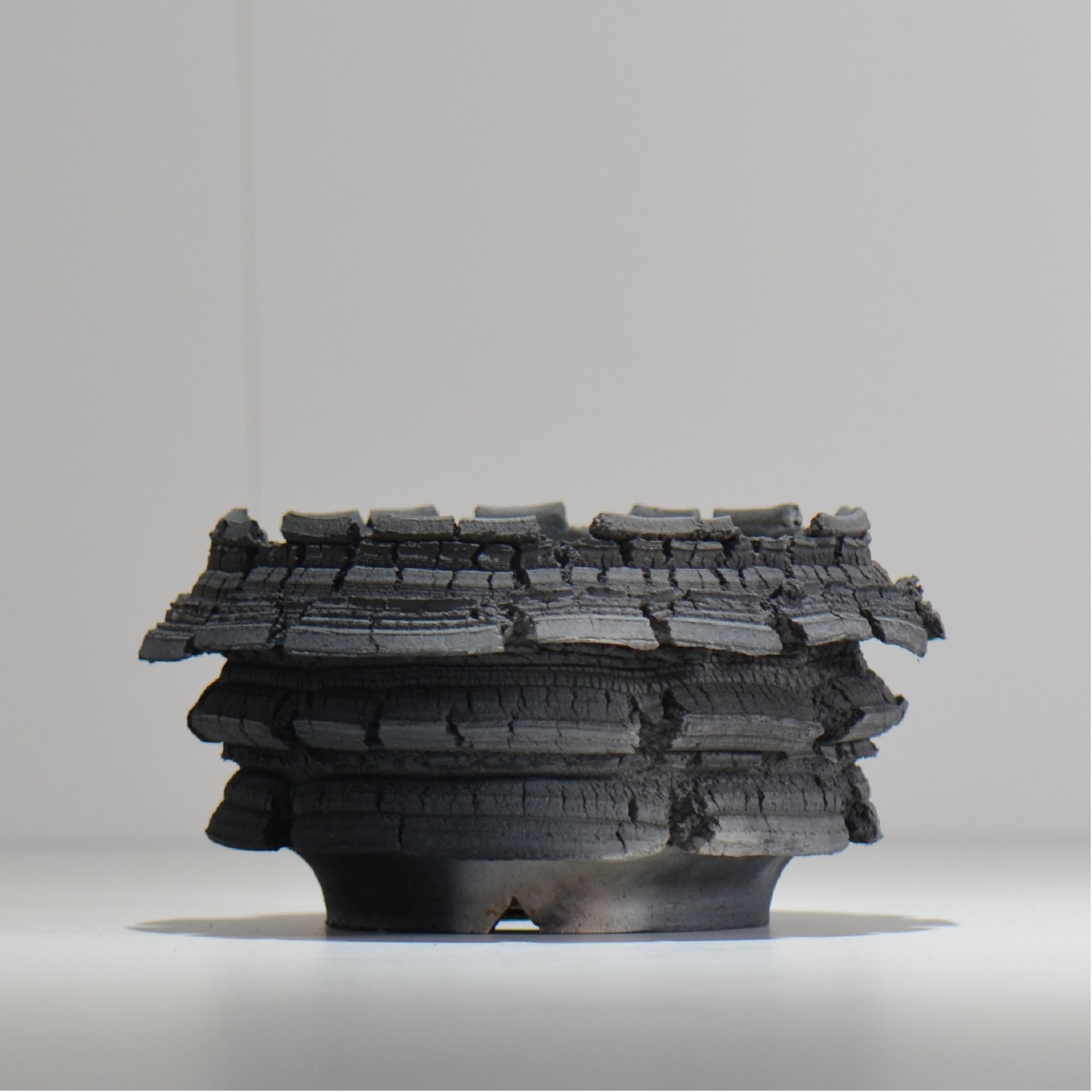 宮島將實 / mm2_ta34_m / 約 φ13cm / 植木鉢 – ハチラボ