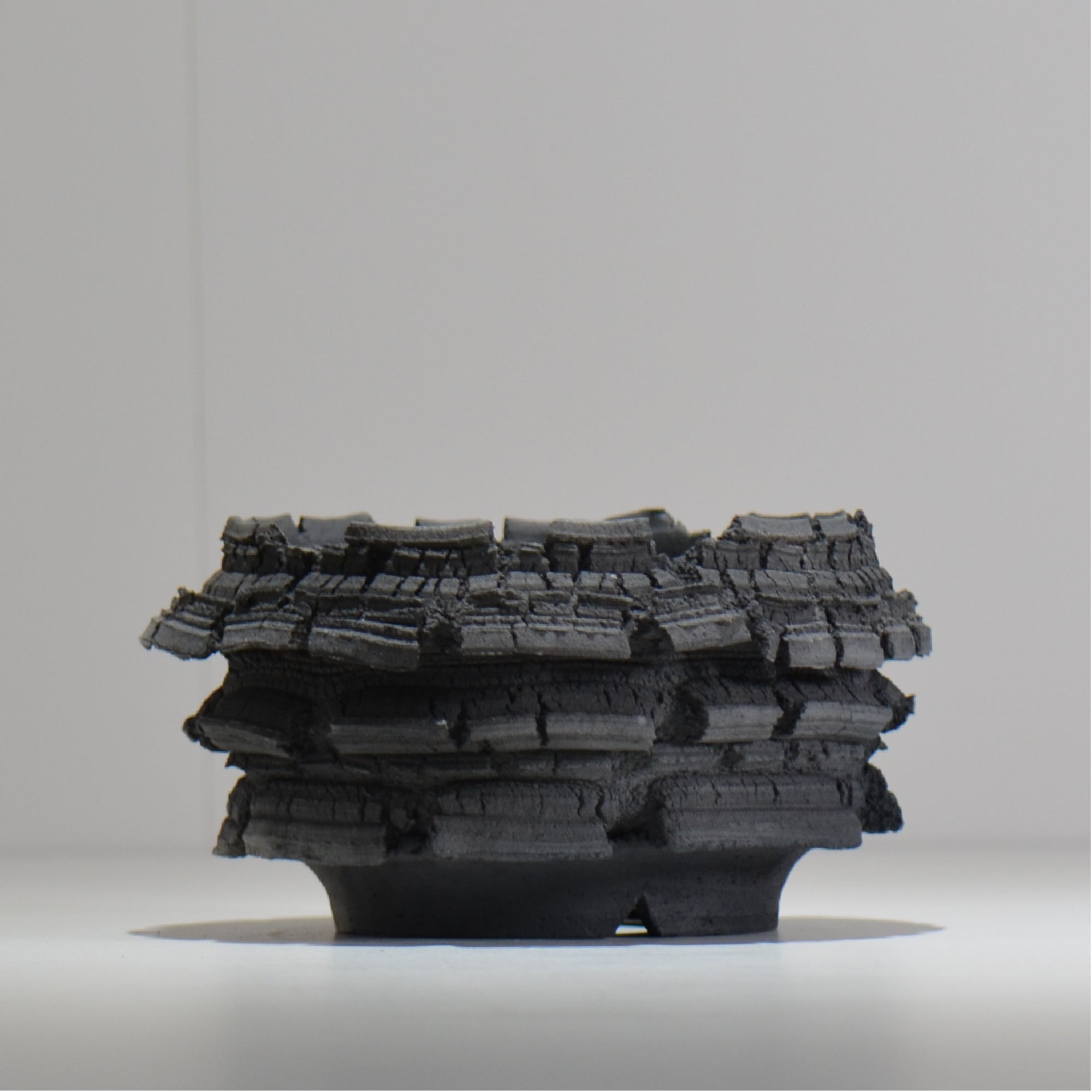 宮島將實 / mm2_ta34_m / 約 φ13cm / 植木鉢 – ハチラボ