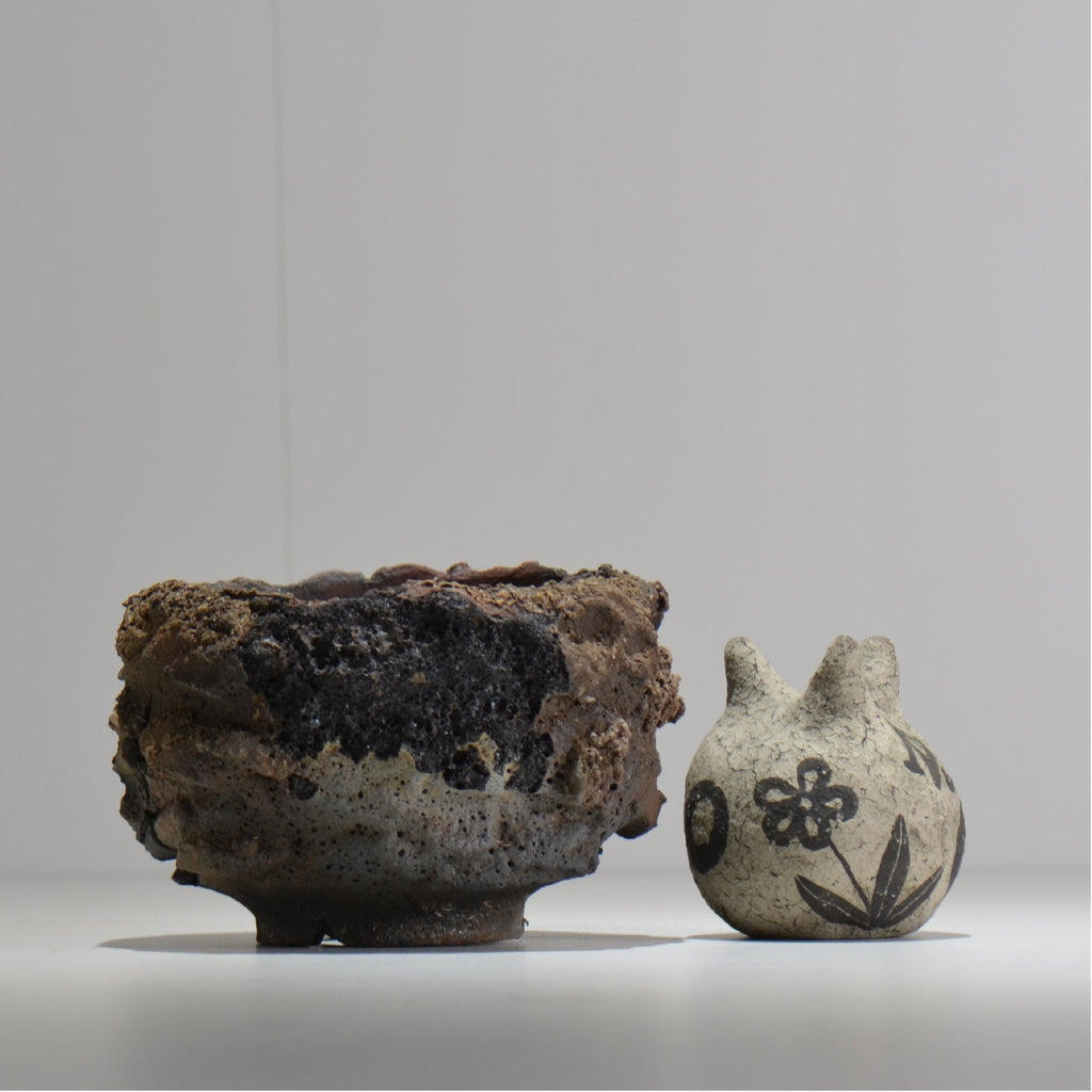 宮島將實 / mm2_ta35_m / 約 φ12.2cm / 植木鉢