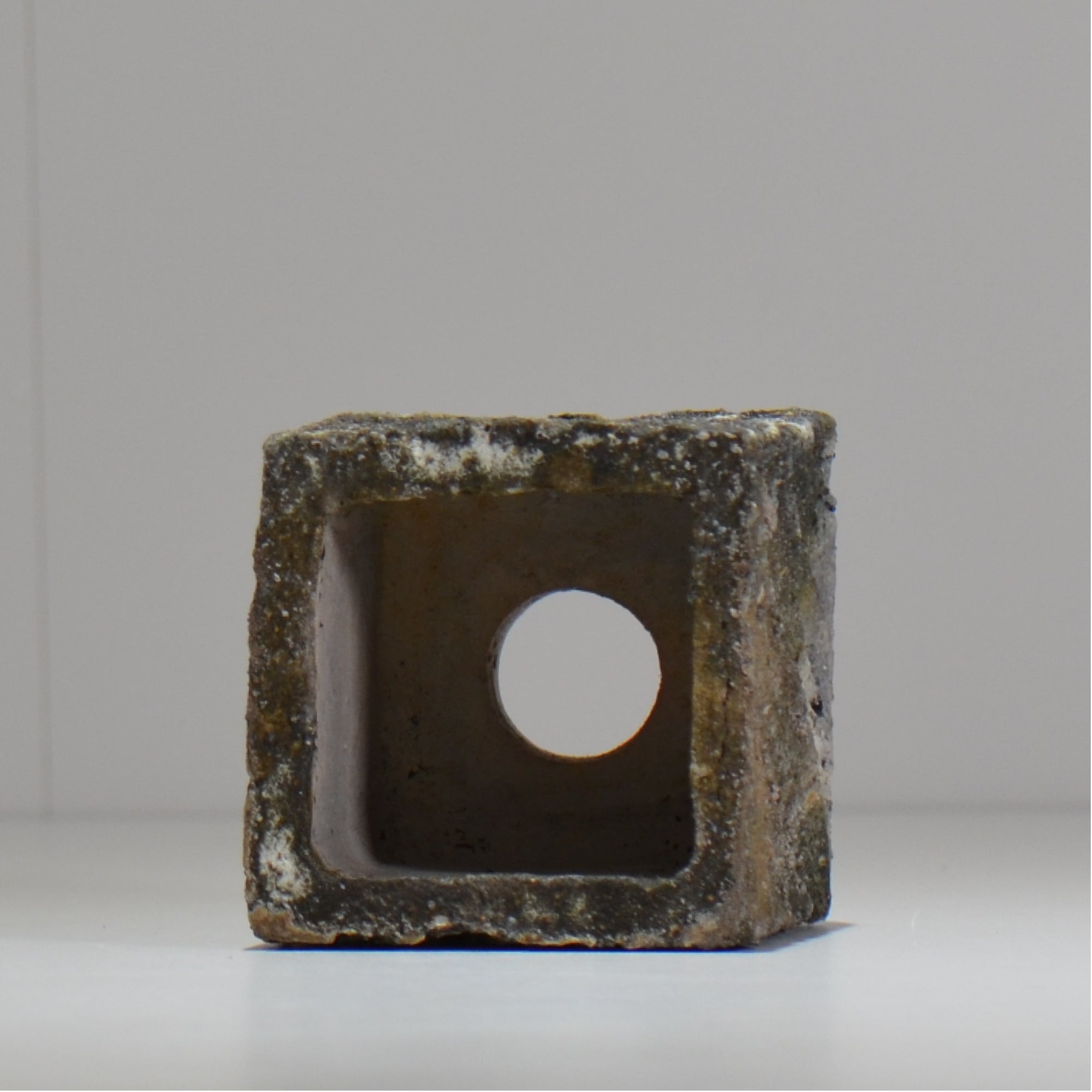 宮島將實 / mm3_sq01_xs / 約 φ8cm / 植木鉢