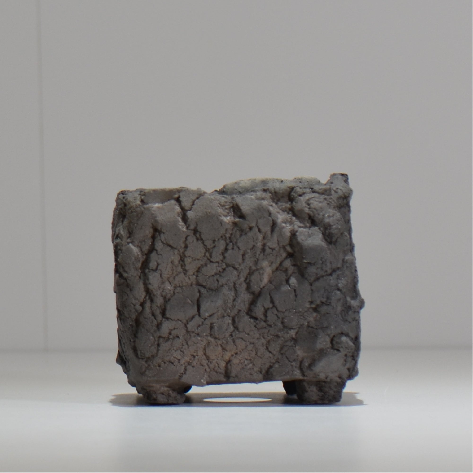 宮島將實 / mm3_sq02_xs / 約 φ8cm / 植木鉢