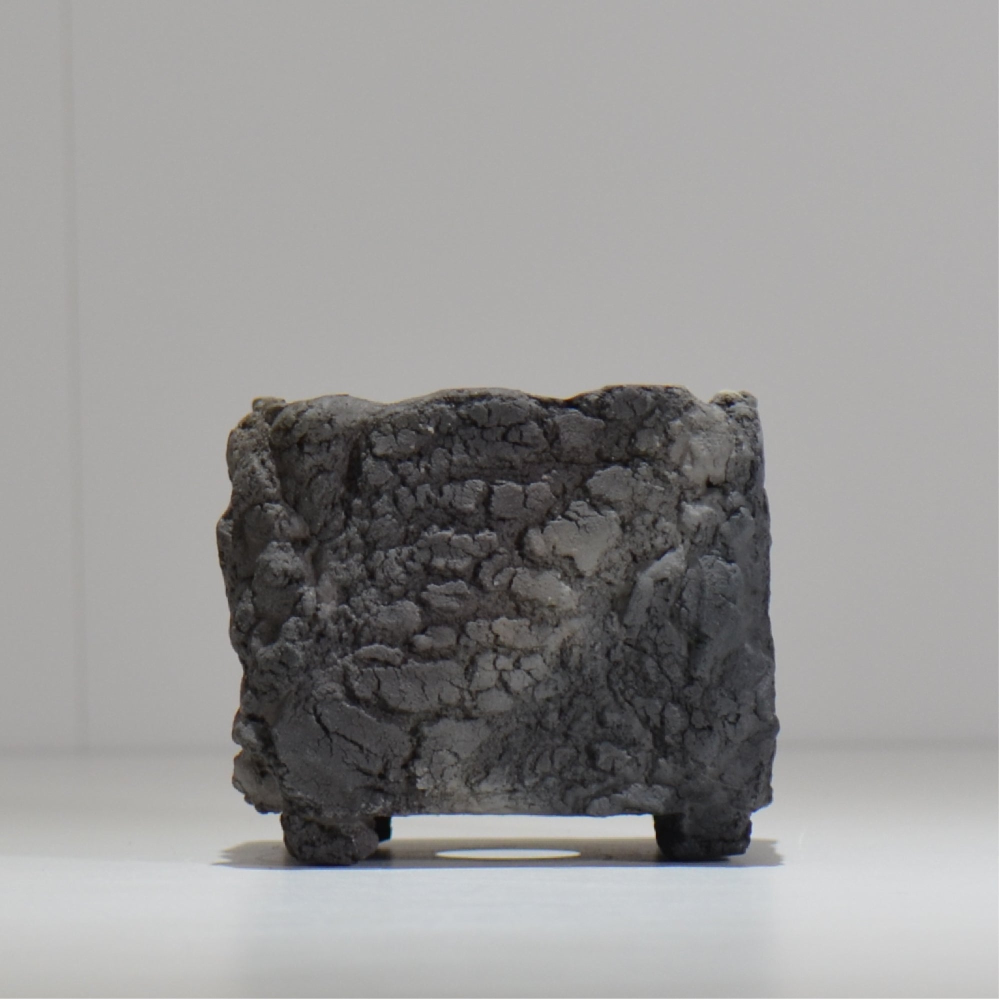 宮島將實 / mm3_sq02_xs / 約 φ8cm / 植木鉢