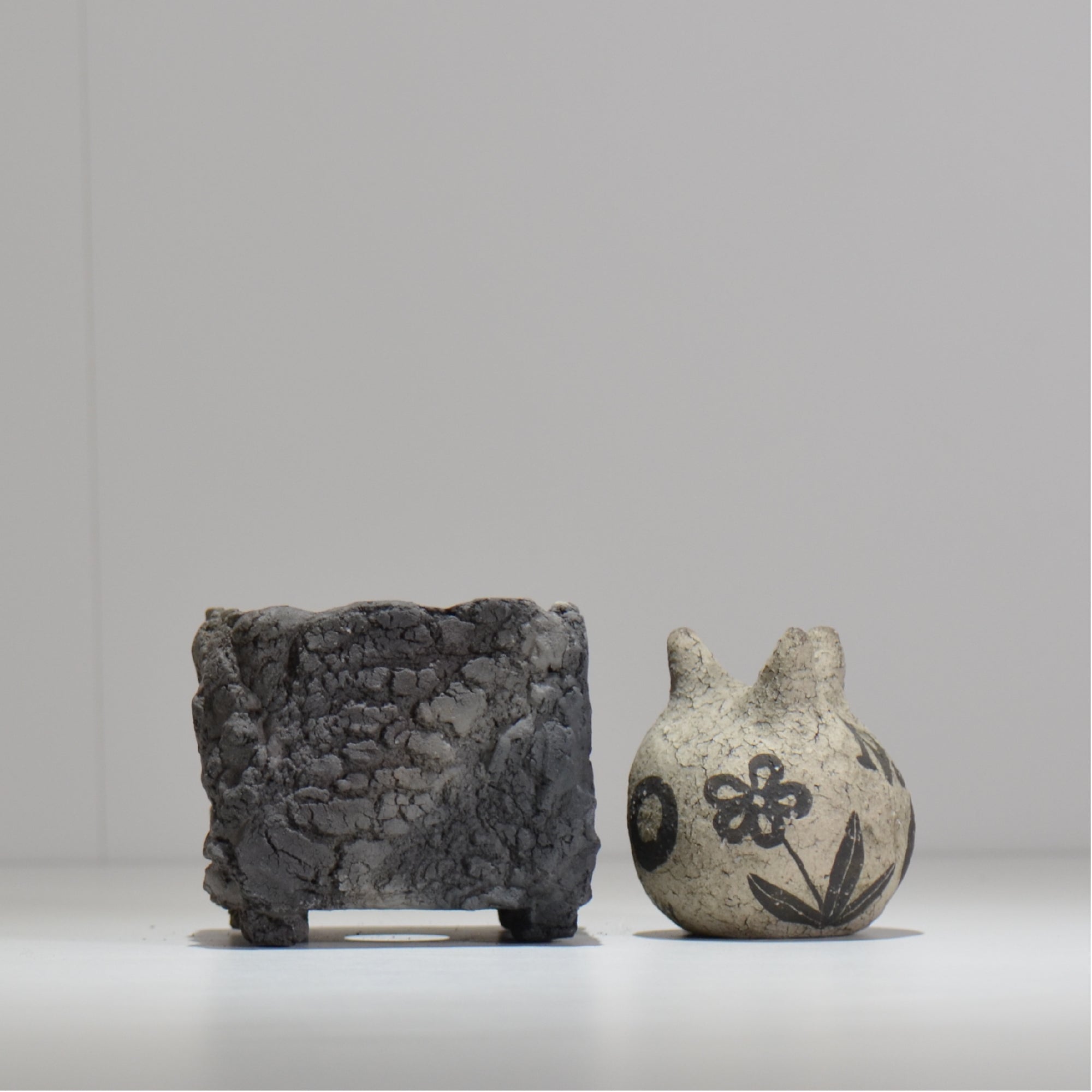 宮島將實 / mm3_sq02_xs / 約 φ8cm / 植木鉢