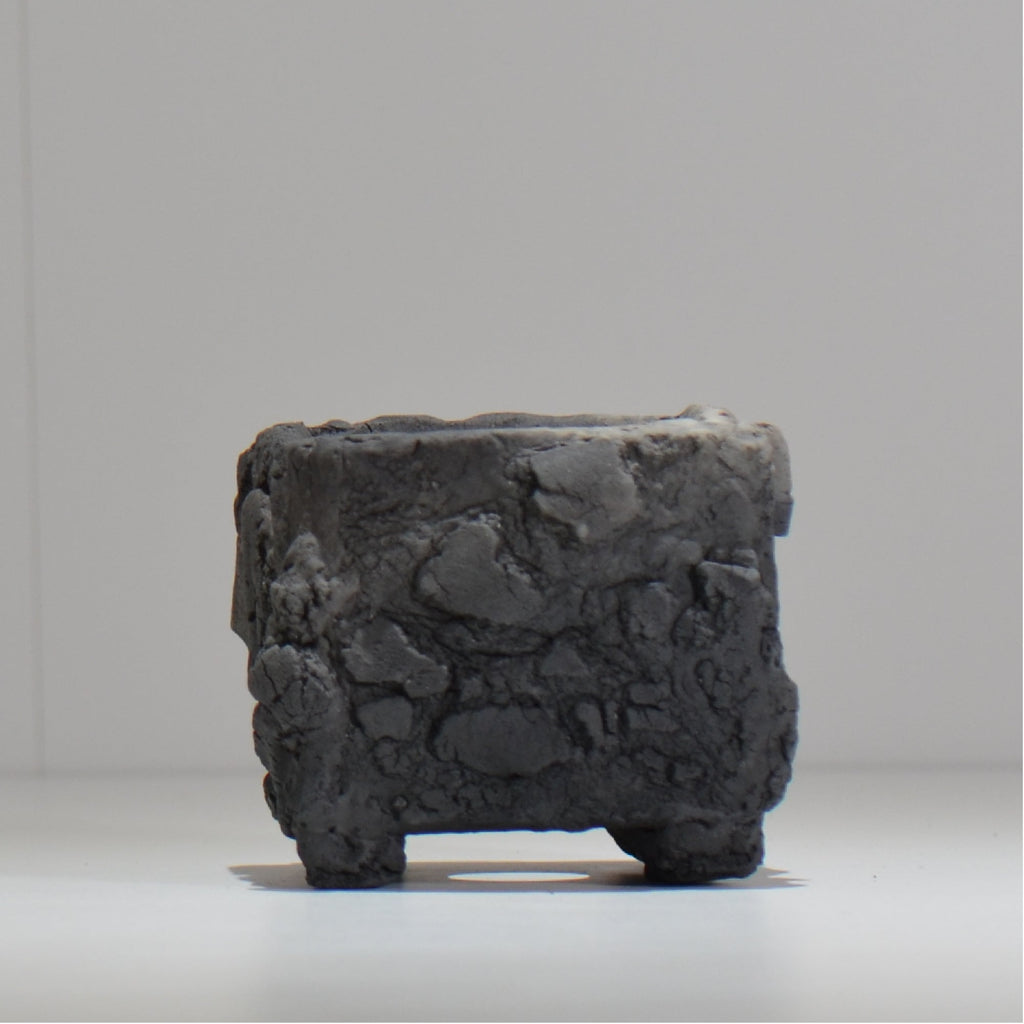 宮島將實 / mm3_sq03_xs / 約 φ8cm / 植木鉢