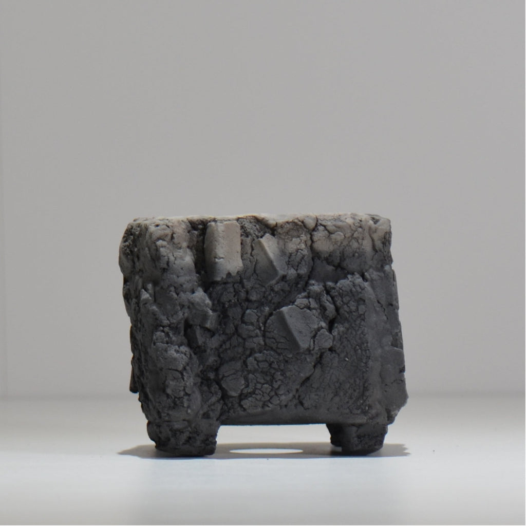 宮島將實 / mm3_sq03_xs / 約 φ8cm / 植木鉢