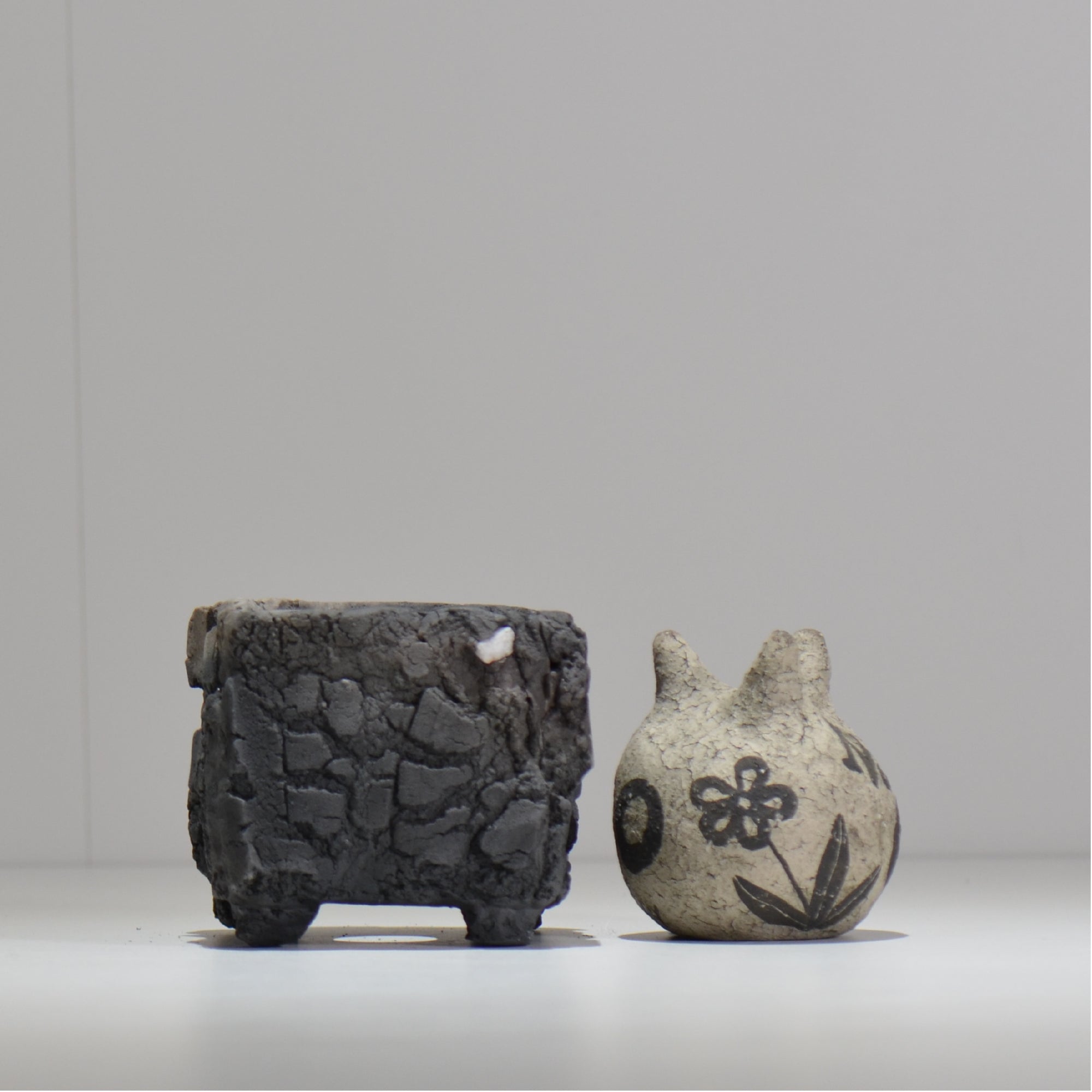 宮島將實 / mm3_sq03_xs / 約 φ8cm / 植木鉢 – ハチラボ