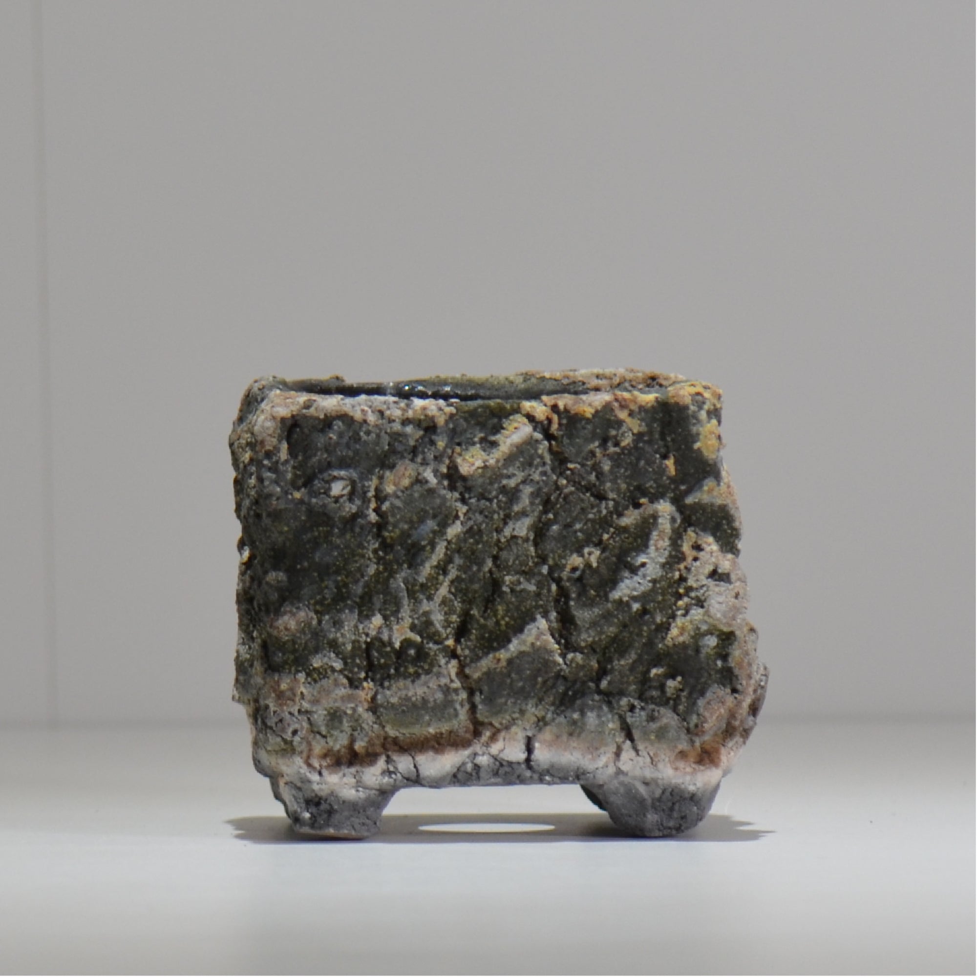 宮島將實 / mm3_sq04_xs / 約 φ8cm / 植木鉢