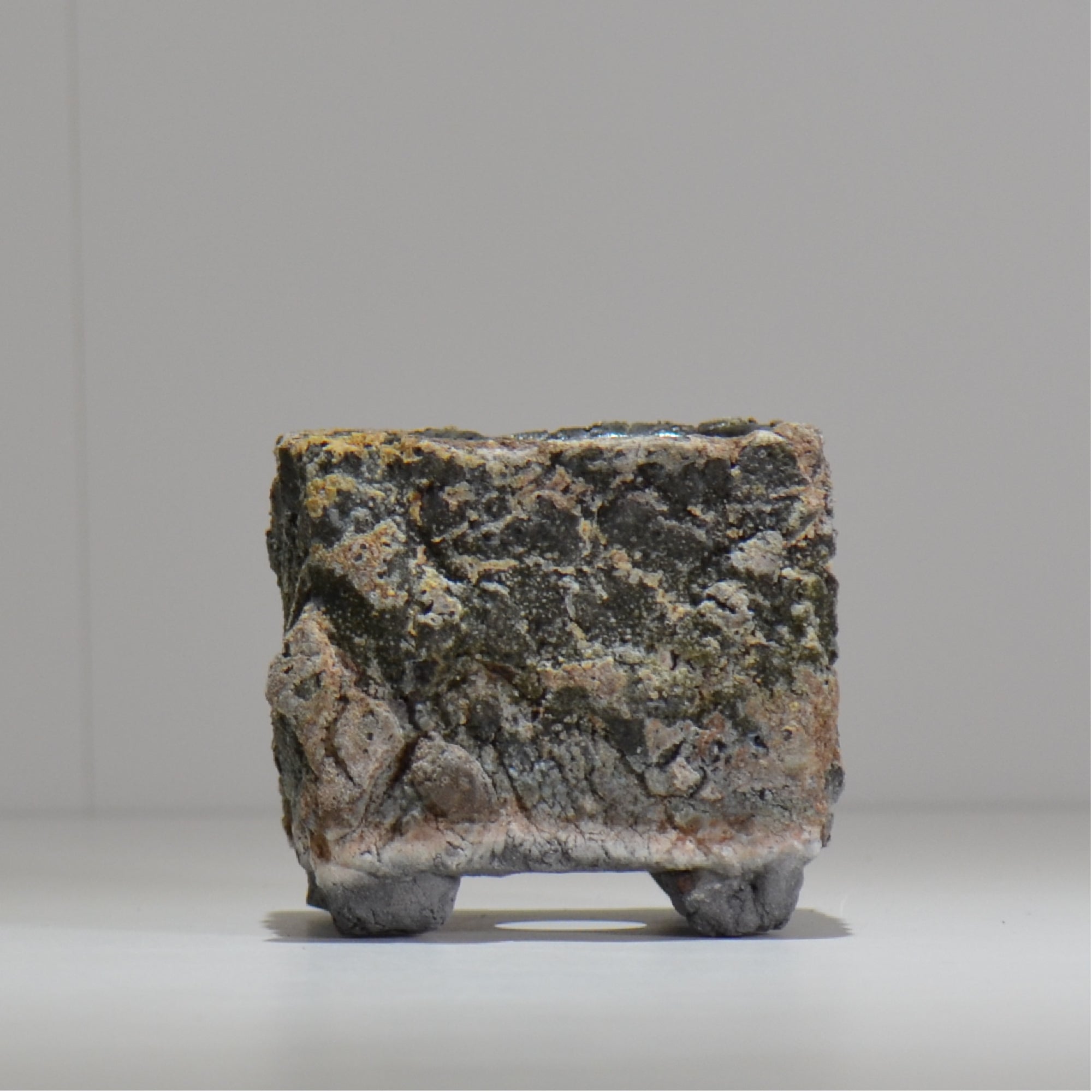宮島將實 / mm3_sq04_xs / 約 φ8cm / 植木鉢