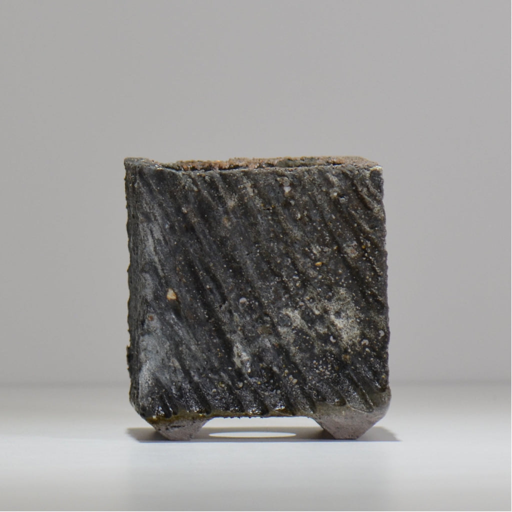 宮島將實 / mm3_sq05_xs / 約 φ8.5cm / 植木鉢