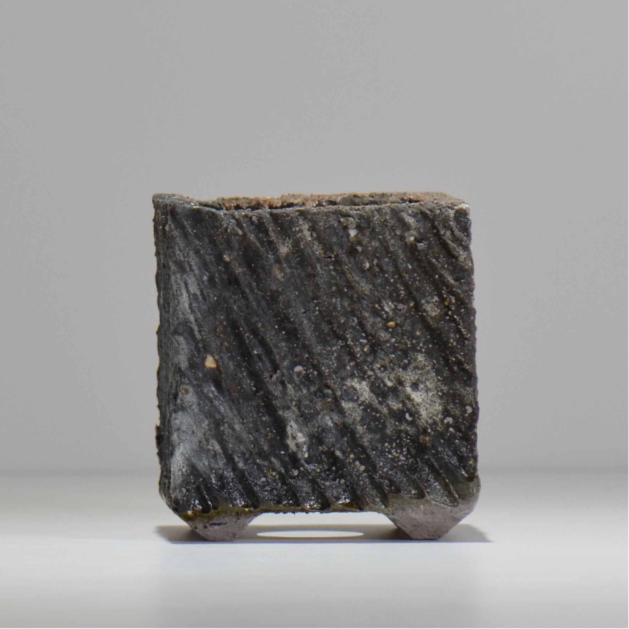 宮島將實 / mm3_sq05_xs / 約 φ8.5cm / 植木鉢