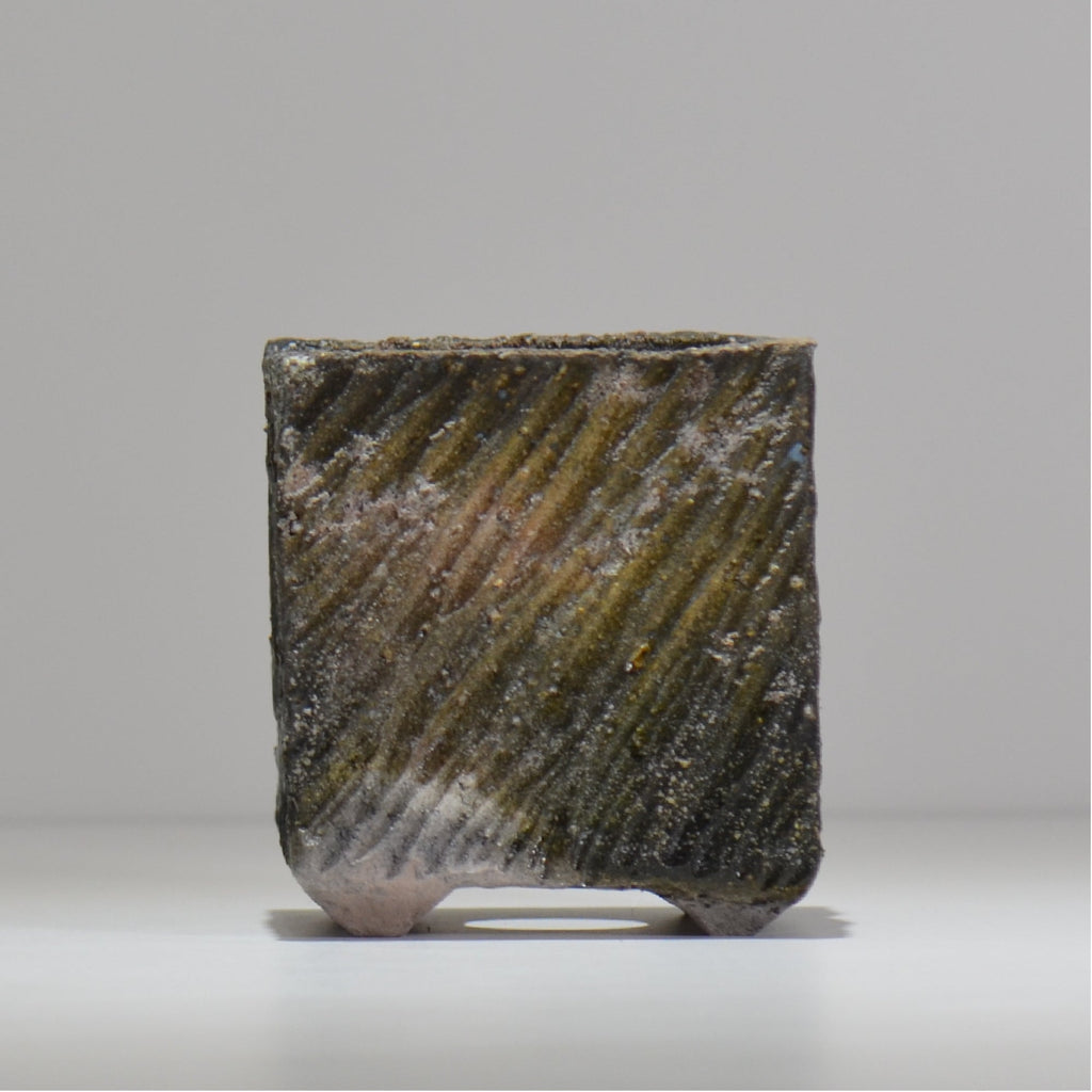 宮島將實 / mm3_sq05_xs / 約 φ8.5cm / 植木鉢
