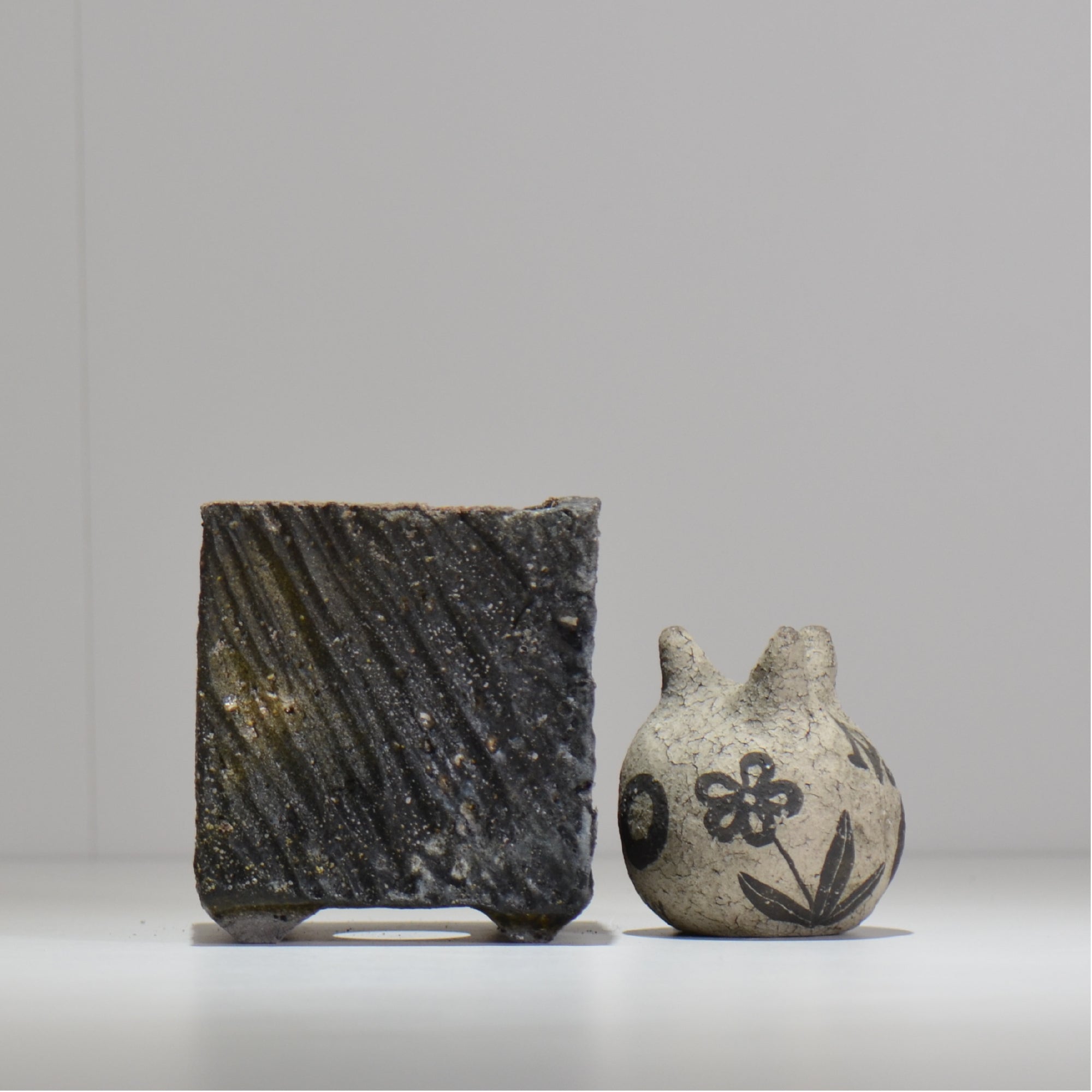 宮島將實 / mm3_sq05_xs / 約 φ8.5cm / 植木鉢