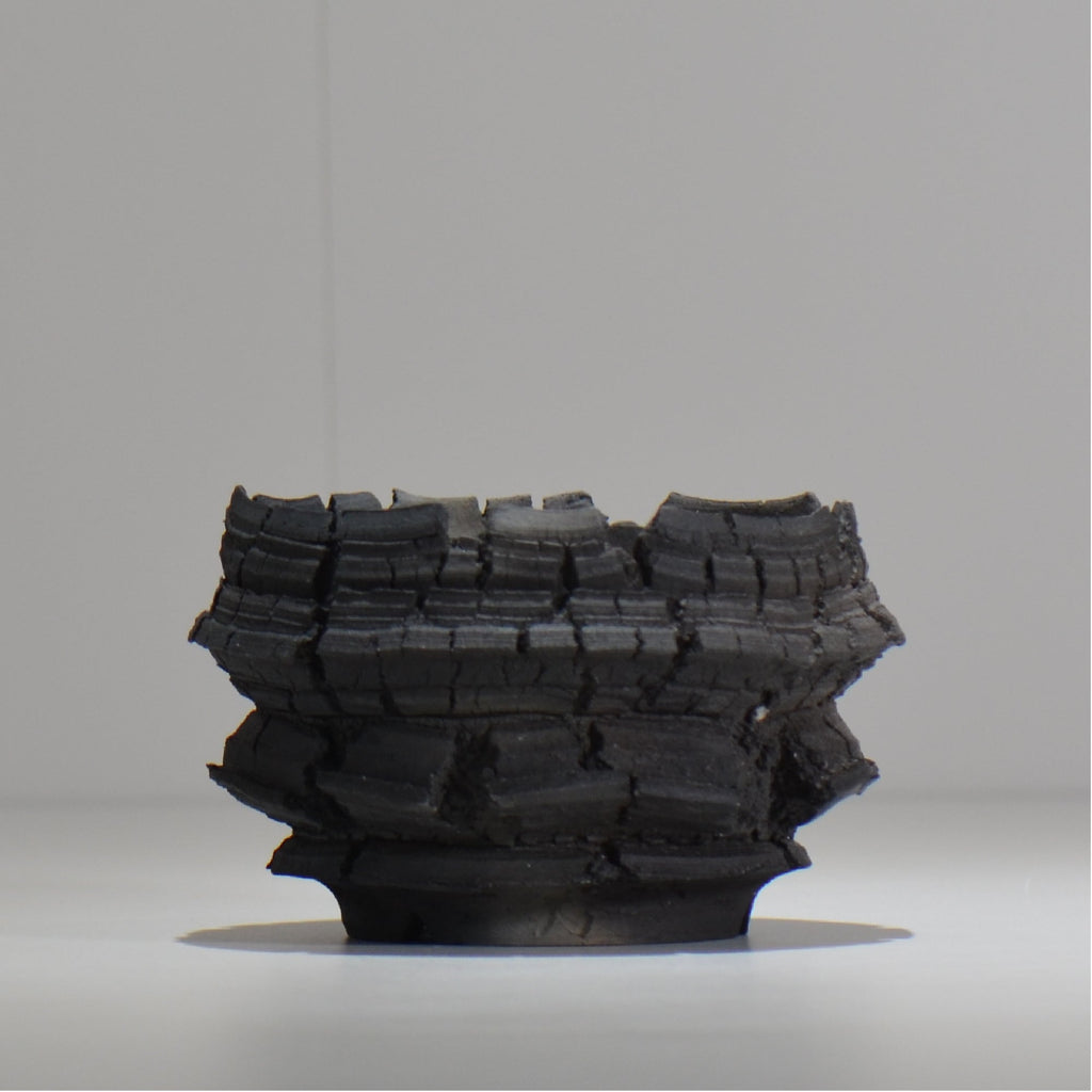 宮島將實 / mm3_ta02_s / 約 φ11.5cm / 植木鉢