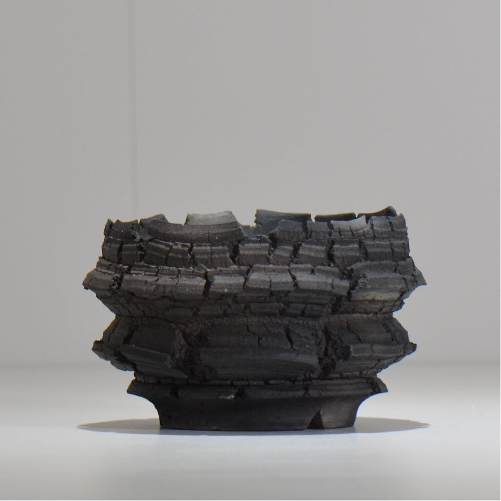 宮島將實 / mm3_ta02_s / 約 φ11.5cm / 植木鉢