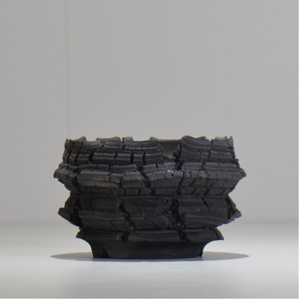 宮島將實 / mm3_ta02_s / 約 φ11.5cm / 植木鉢